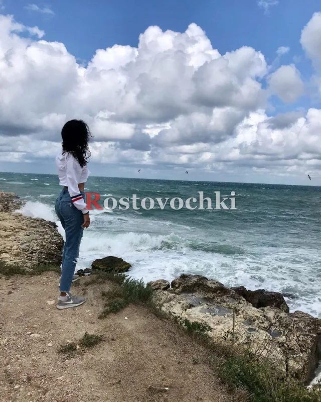 Лаура — главное фото
