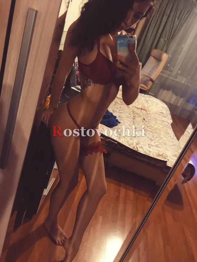 Izabel — главное фото