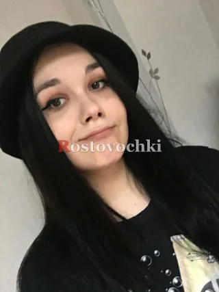 Эльмира — проститутка в районе Первомайский