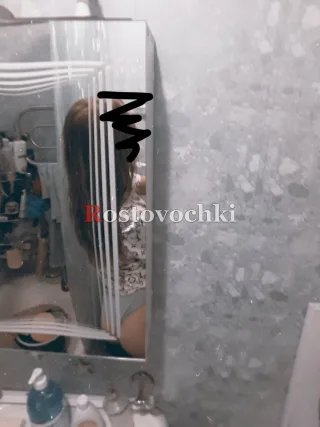 Вика — проститутка в районе Ленинский