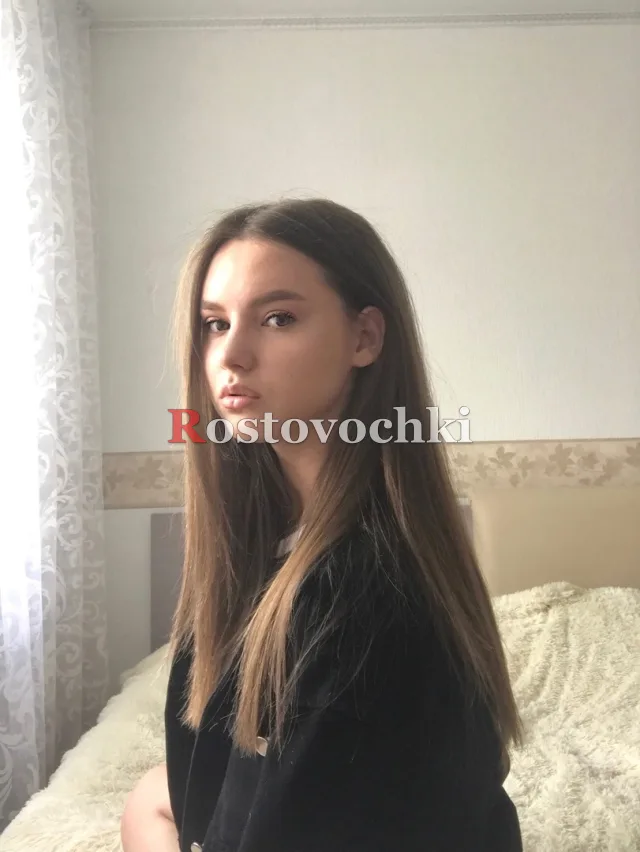 Stefaniya — главное фото