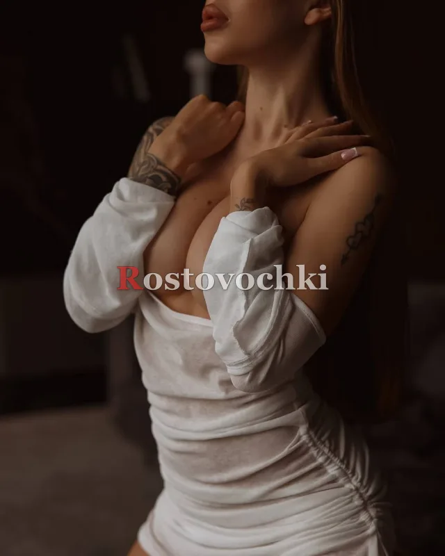 Камилла — фото 4