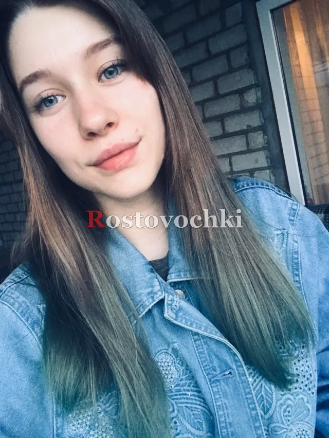 Диана — главное фото