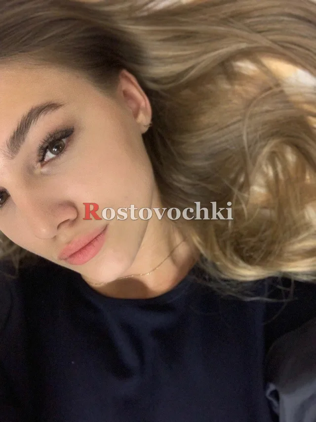 Веста — главное фото