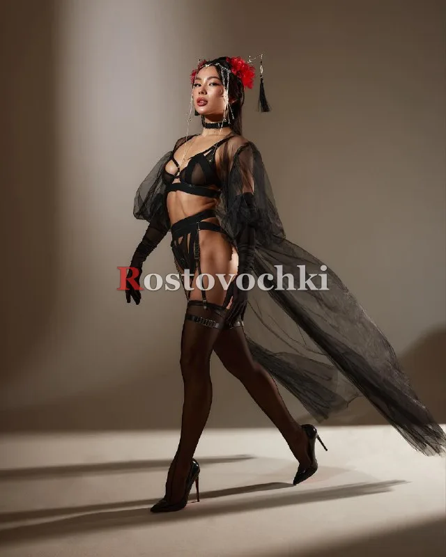 Dasha — главное фото