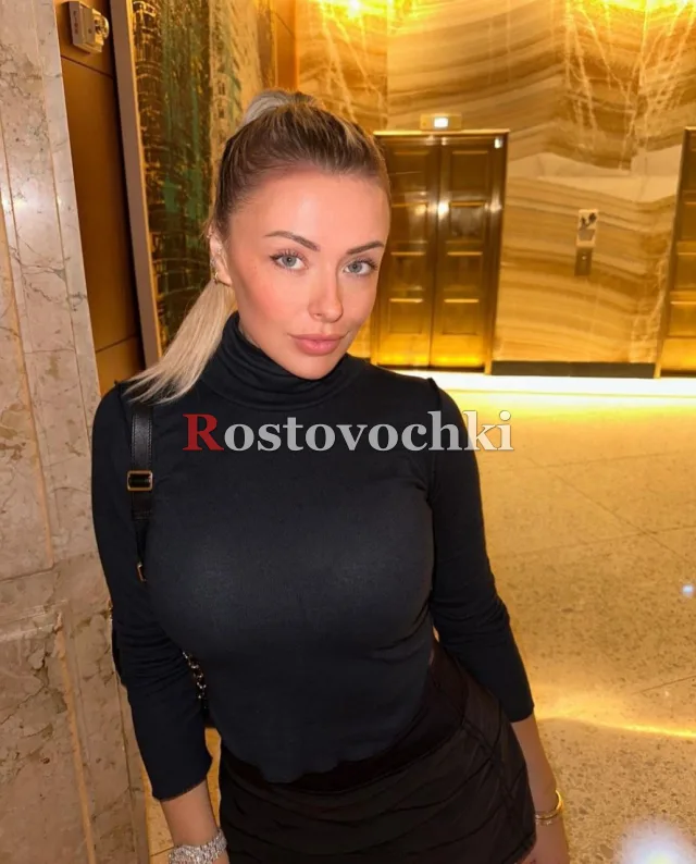 Эвелина — главное фото