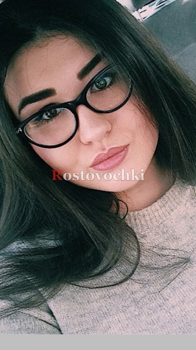 Кристиночка — главное фото
