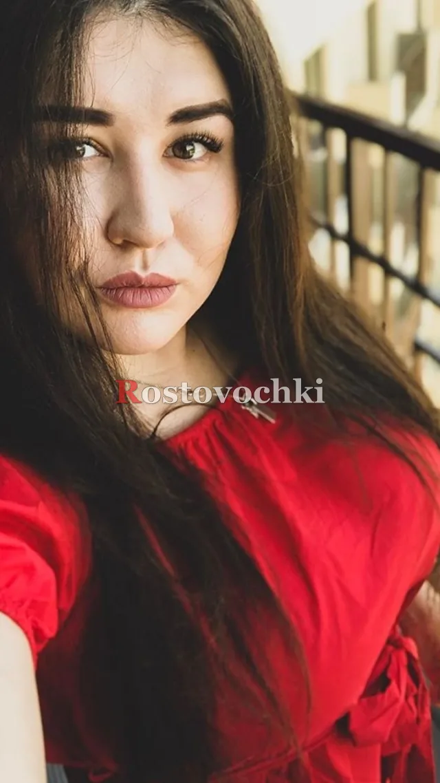 Кристиночка — фото 5