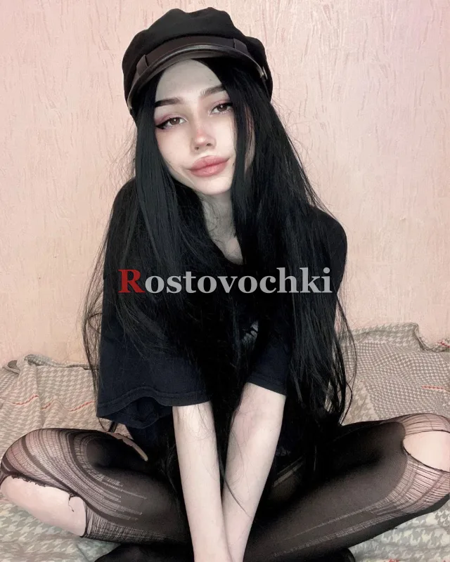 Ксения — главное фото