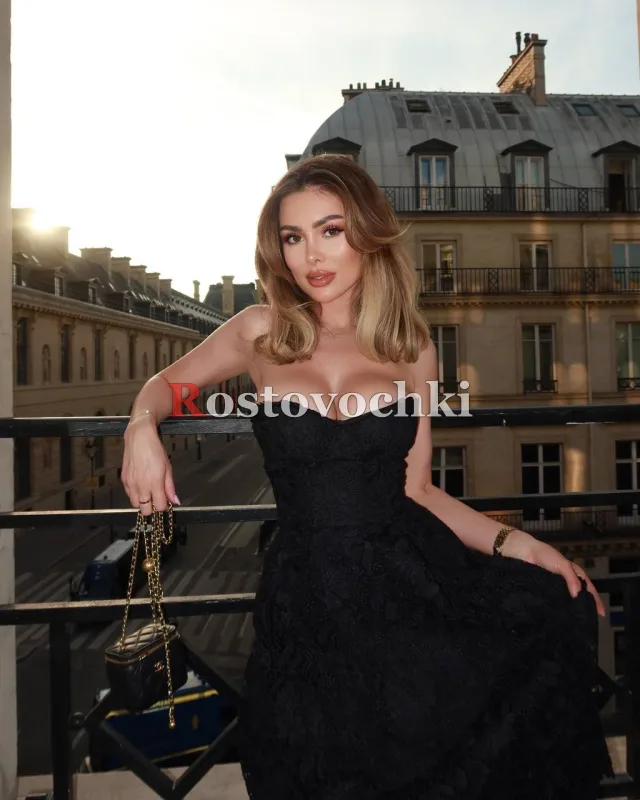 Tiana — главное фото