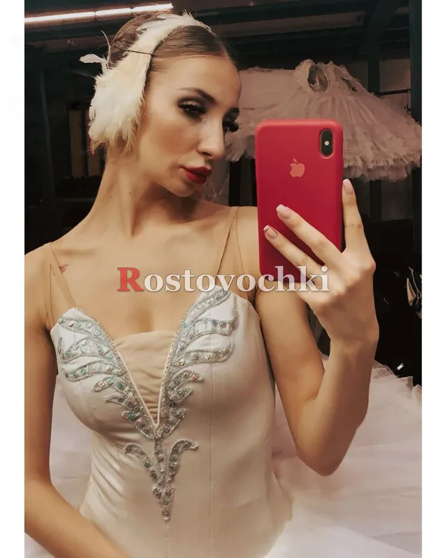 Юлиана — главное фото