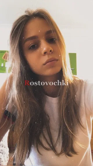 Lesya — проститутка в районе Ленинский