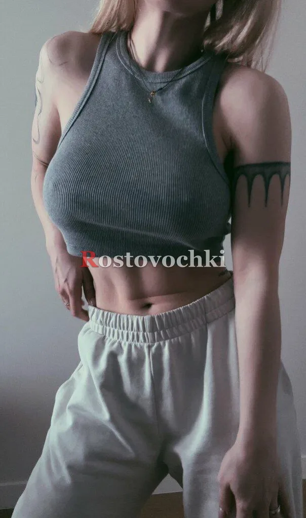 Юния — главное фото