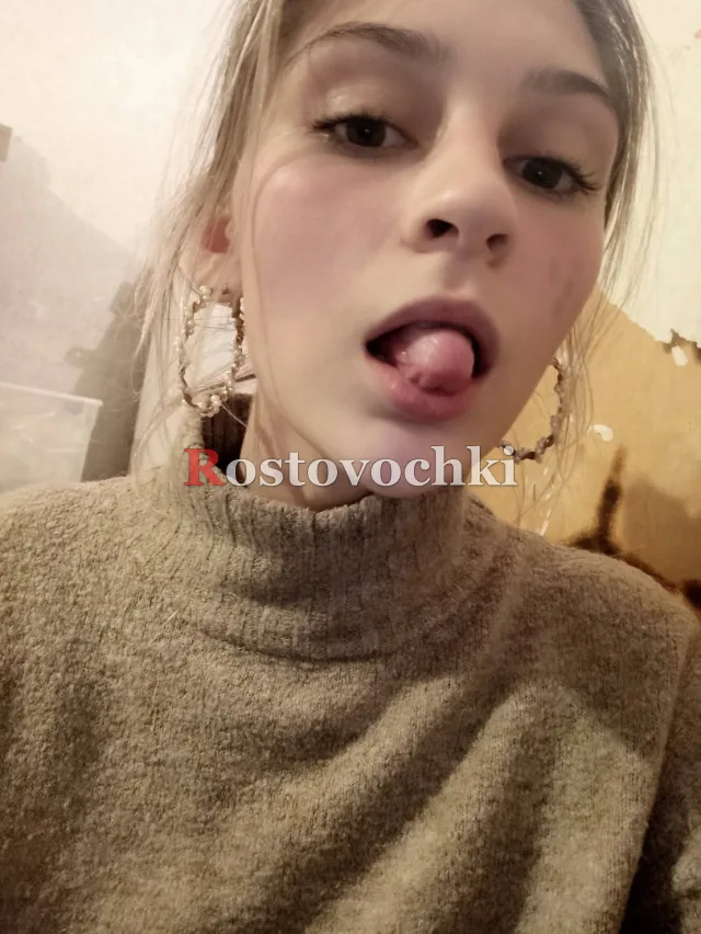 Ксюня — главное фото