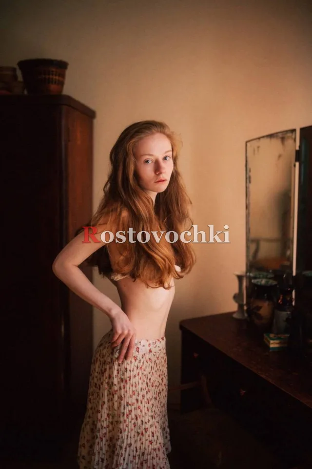 Карина — главное фото