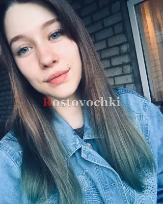 Lolita — проститутка в районе Ворошиловский