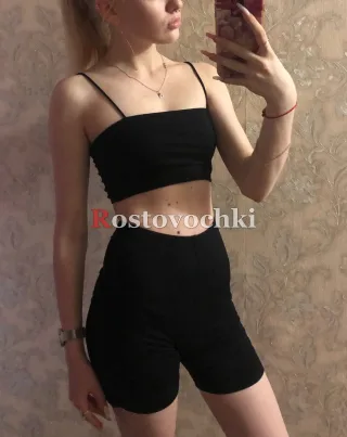 Olesya — проститутка в районе Октябрьский