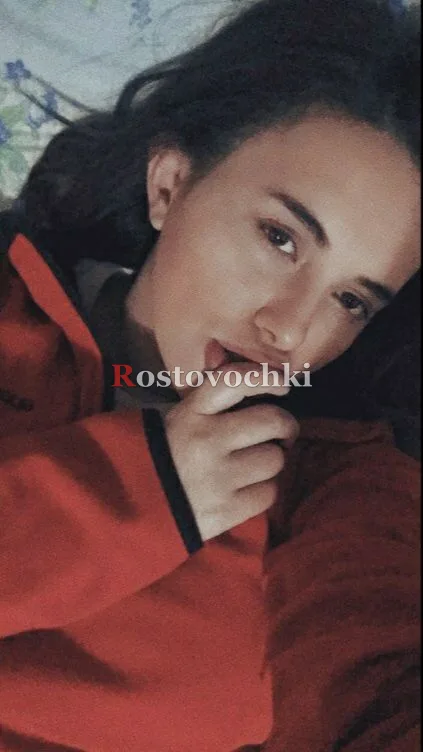 Rebekka — главное фото