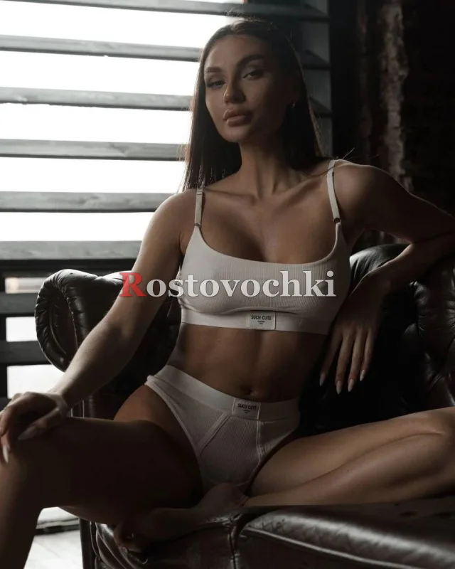 Кристиночка — фото 2