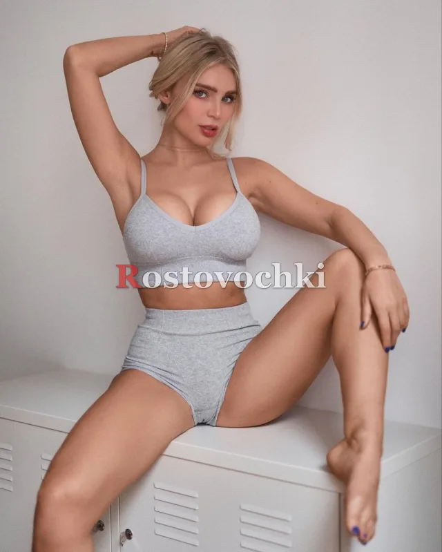 Илона — главное фото