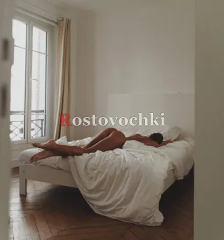 TSARA — проститутка в районе Октябрьский