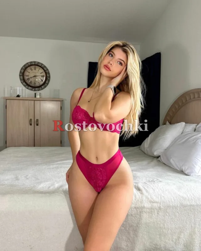 Gloriya — главное фото