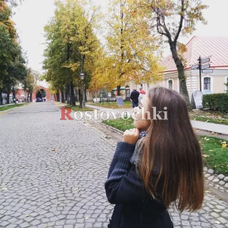 Nonna — проститутка в районе Левенцовский