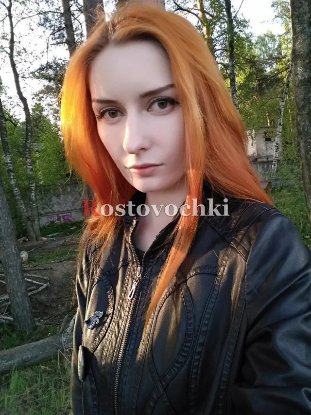 Инна — главное фото