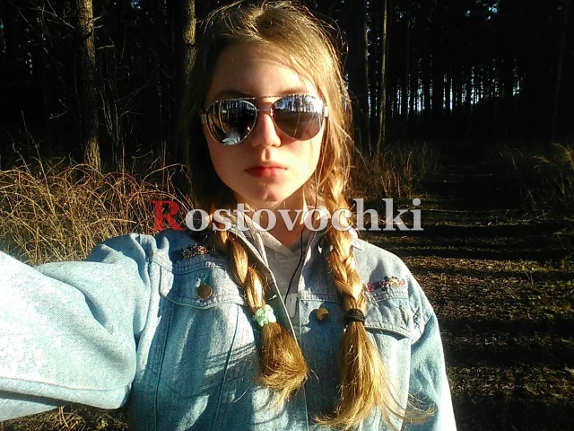 YUNIYA — фото 4