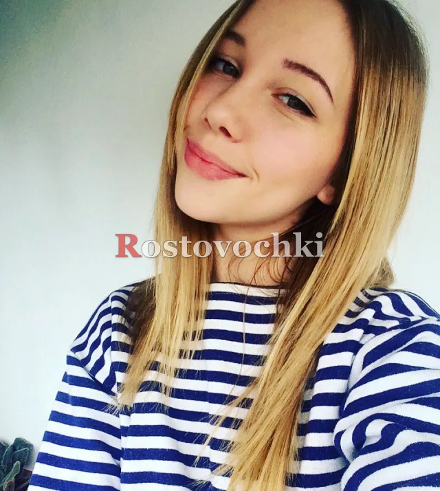 Tanya — главное фото