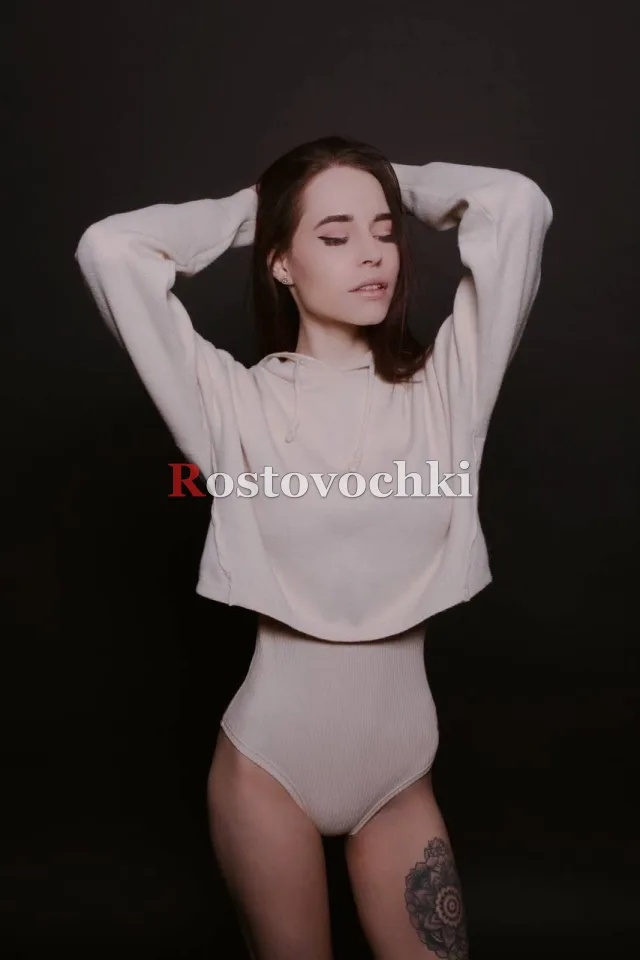 Lesya — фото 4