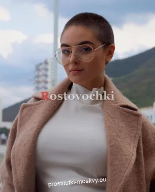 ZUHRA — проститутка в районе Ворошиловский