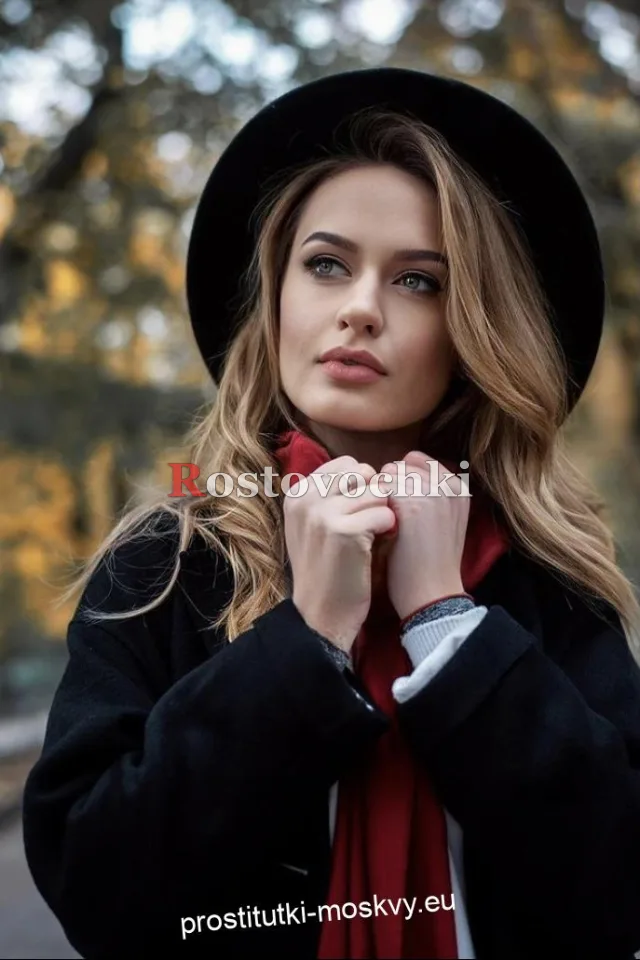 Марина — главное фото