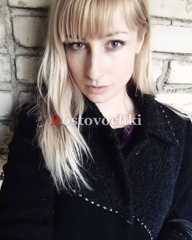 Ameliya — главное фото