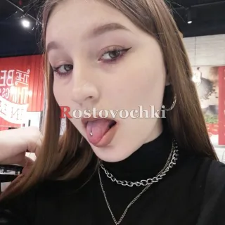 Nadya — проститутка в районе Октябрьский