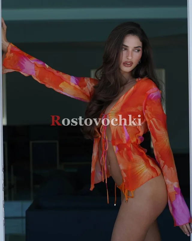 Виталина — главное фото