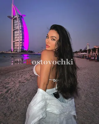 Guzel — проститутка в районе Советский