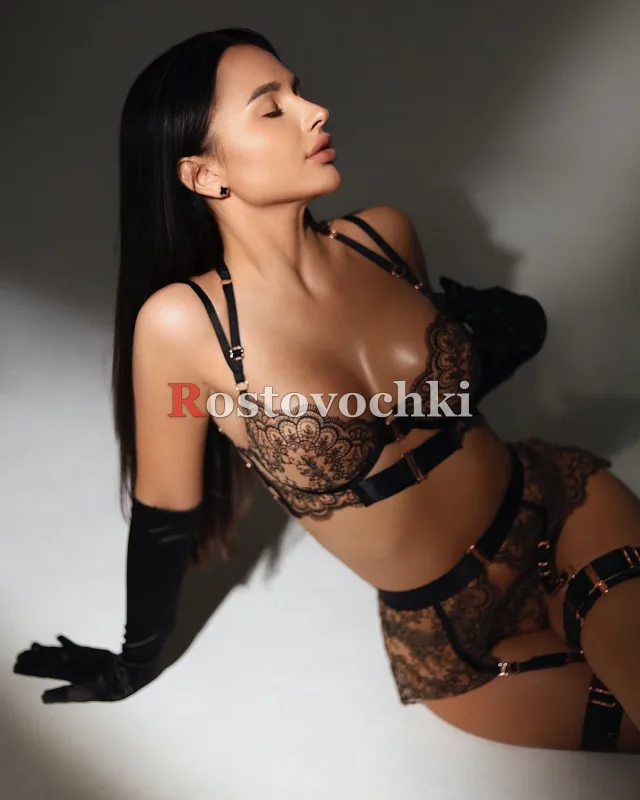 Кристина — главное фото