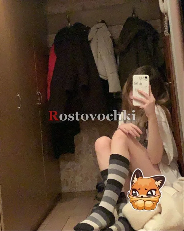 Олеся — главное фото