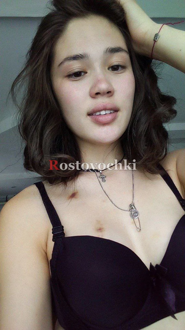 Нина — главное фото