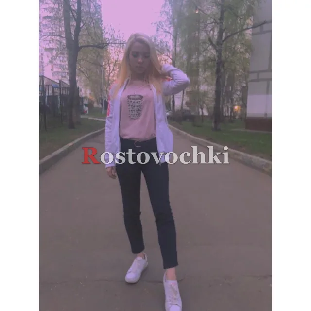Лёна — фото 2