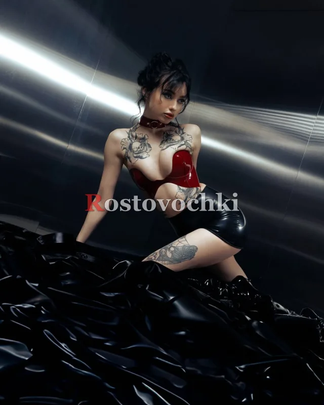 Simona — главное фото