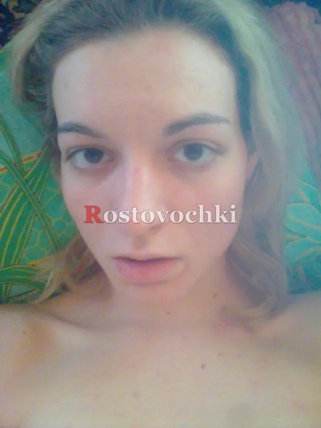 Лючия — главное фото