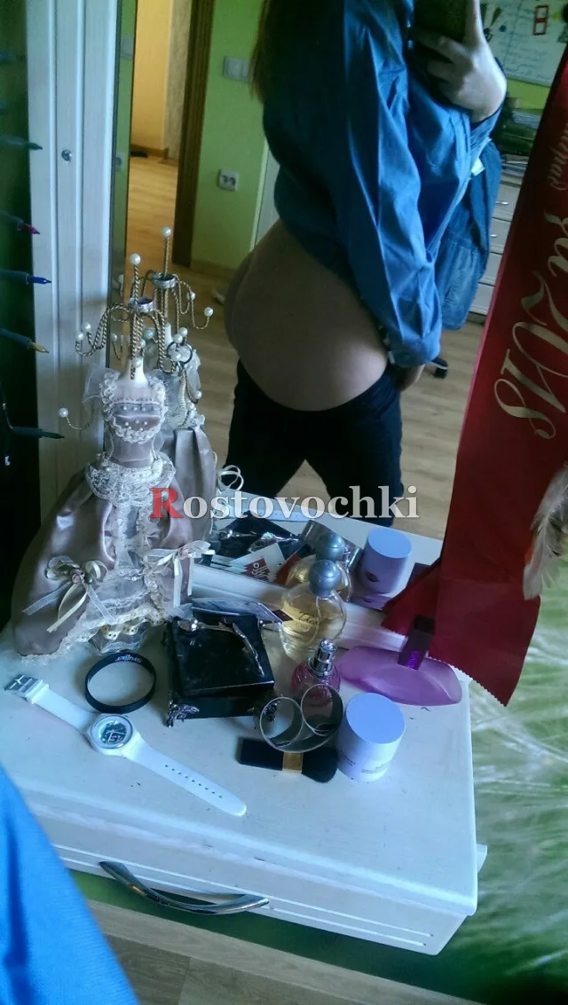 Мила — главное фото