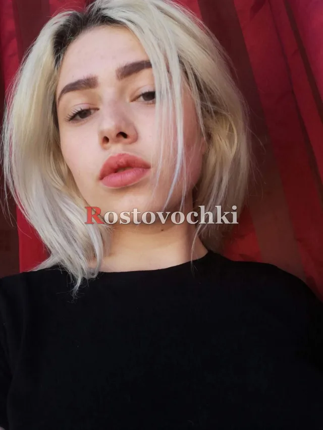 Lyuchiya — главное фото