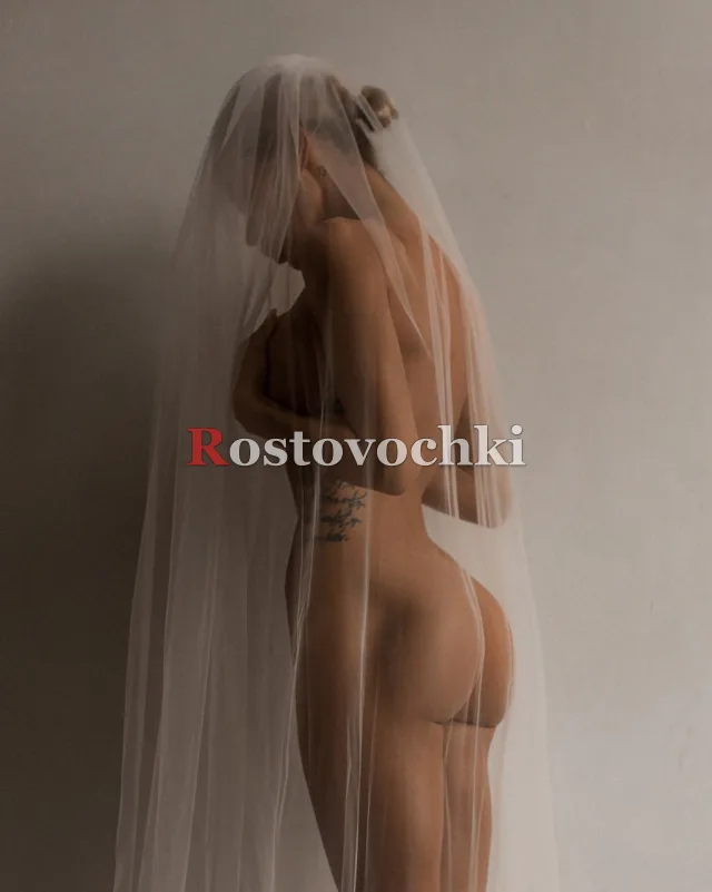 Kristina — главное фото