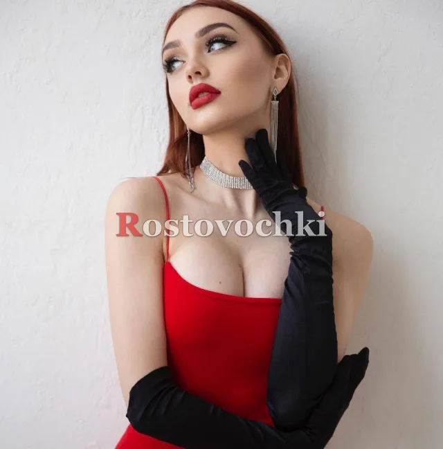 Valeriya — главное фото