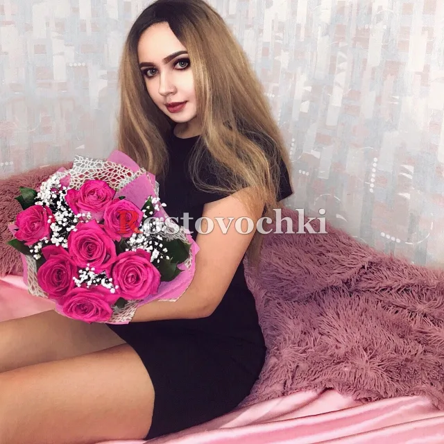 Маргарита — главное фото