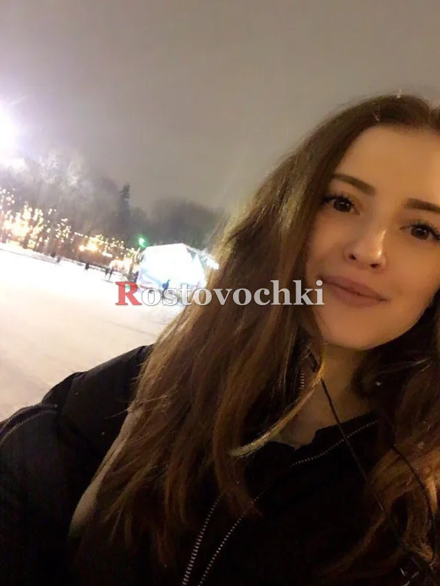 POLINA — главное фото