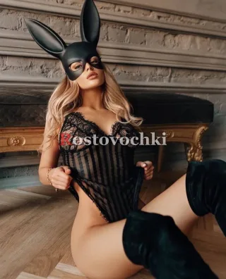 Вероника — проститутка в районе Первомайский